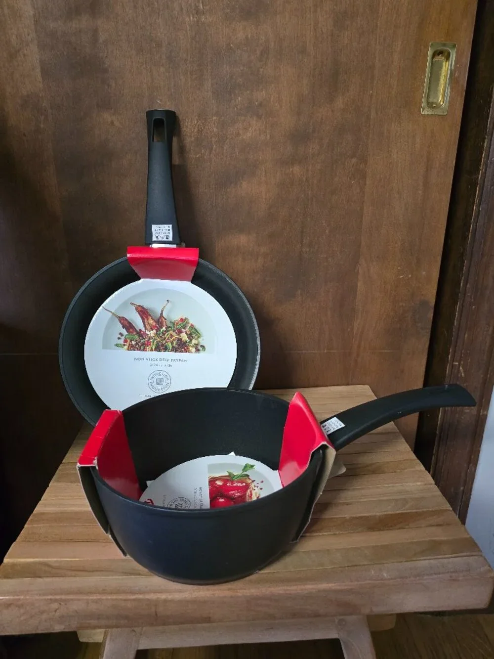 Made in Italy Fissler 9